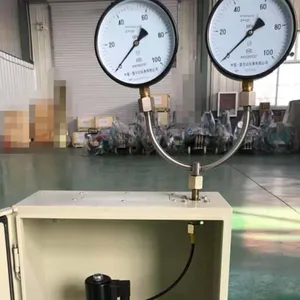 Supply Qy140 Electric and Pneumatic Pressure Test Pump Control System, Valve Platform Test Pump With Print Report thumbnail-5