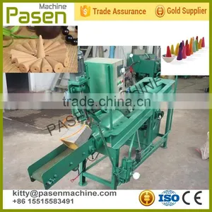 Good Quality Cone Incense Making Machine | Incense Stick Making Machine | Incense Machine Quality Choice thumbnail-1