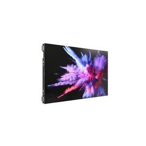Hikvision Ds-d4009bw-2fc 600 Cob P0.93 Indoor Mirror Indoor Display Screen thumbnail-1