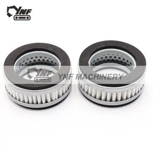 R215-7 R215-7 Element Excavator Filter YNF18093, Excavator Filter Replacement Parts thumbnail-4