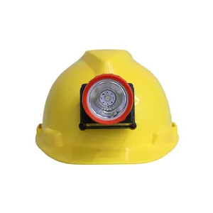 Kl3lm (A) Cordless Intrinsically Safe Headlamp With Strobe Mode for Emergency thumbnail-2
