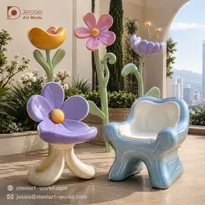 Creative Park Bench thumbnail-1