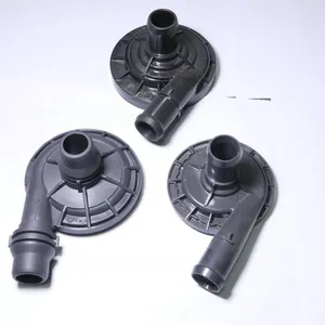 Tailored Injection Molding Service for Water Pump Housing, PP+GF Material thumbnail-5