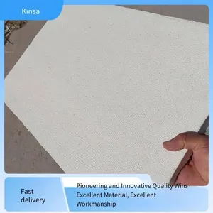 High-temperature Silicate Aluminum Board for Exterior Walls and Roofs, Production and Sales, Cost-effective, Jinsa thumbnail-1