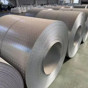 Carbon Steel Coil With Mill Test Certificate | Custom Slitting & Cut to Length Service thumbnail-3