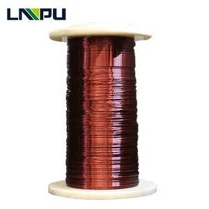A:1-10,b:3-16 Enamelled Round Copper Wire For Motor Rewinding Alambre Magneto thumbnail-2