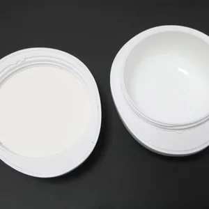 IATF 16949 Thick Wall Cosmetic Jar Injection Molding S136 Multi Cavity Tooling Premium Face Cream Container Thailand thumbnail-4