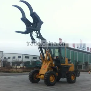 XD918F 1.6T Log Machine thumbnail-1
