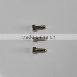 Special Thread Stainless Steel Pin thumbnail-5