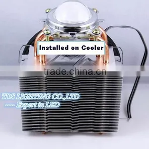 150lm/w 100W High Power LED Light Bridgelux H1 45mil Chip With 5 Years Warranty thumbnail-2
