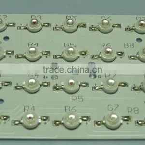 24W RGB PCB WITH LED 3W RGB Full Color thumbnail-5