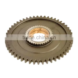Small Spur Gear for Wholesaler With Helical Rack and Pinion thumbnail-1