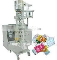 XFL-KB Coffee Bean Back Sealing Machine thumbnail-1