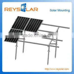 Ground Screw for Solar Mounting thumbnail-4