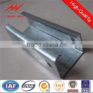 Steel u Channel From Factory Price thumbnail-1