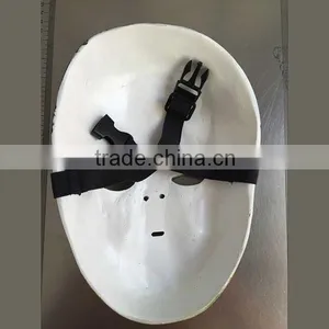 High Grade In-stock Resin Spiderman Mask Replica NEW Version for Cosplay Halloween Carnival thumbnail-4