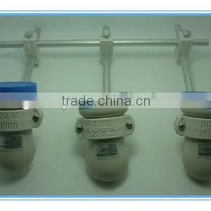 Ku-band LNB Holder thumbnail-1