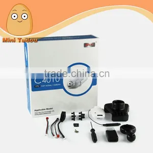 MJX X800 Wifi FPV Camera C4010 Drone CAMERA Parts thumbnail-1