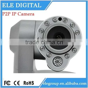 In Stock ip Camera,indoor Wifi ip Security Camera With Iphone App thumbnail-5