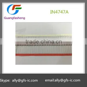 IN4747A 1W 20V Diode thumbnail-1