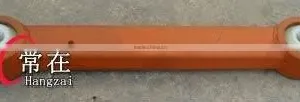 China Mechanical Suspension System in Heavy Duty Truck/semi Trailer thumbnail-6