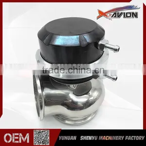 Competitive Price Top Quality Turbo Wastegate Vacuum Actuator thumbnail-5
