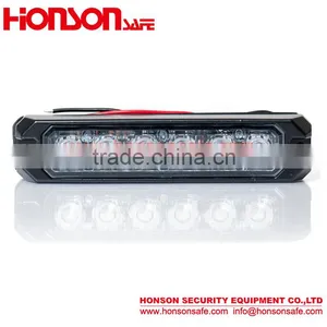 CREE High Power Emergency Led Lighthead 6pcs 18W HF-361 thumbnail-1