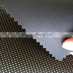 100% Polyester Oxford Fabric 600D/300D/210D PVC/PU/ULY Coated, Double Color thumbnail-3