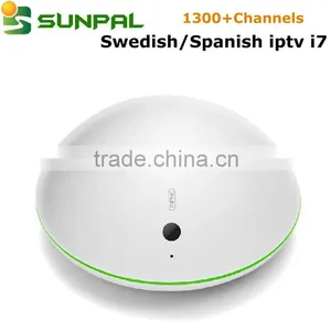 Iptv Streaming Server Arabic Iptv Subscription French Iptv Hot for France Belgium Switzerland thumbnail-6
