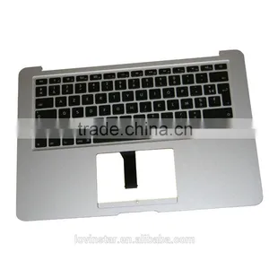2014 French Layout Top Case With Keyboard For Apple MacBook Air A1466 thumbnail-4