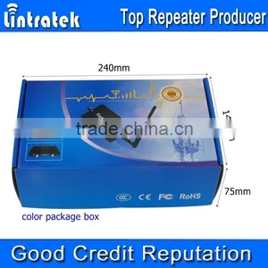 New Brand Mini Booster 3g Booster Pico Repeater, 3g Indoor Signal Booster thumbnail-4