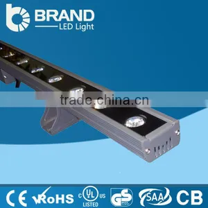 High Power And Brightness 36W LED Outdoor RGB Wall Washer Exterior Lighting Use For Building thumbnail-3