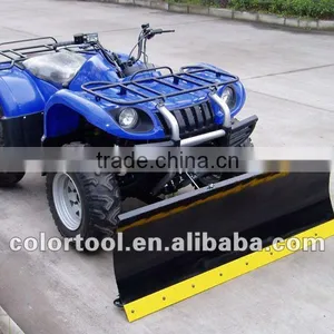 ATV Snow Plow Blade/atv Parts/quad Atv Snow Plow thumbnail-1