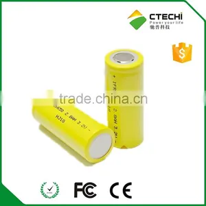 High Capacity IFR26650 3300mAh 3.2V Lifepo4 Battery thumbnail-2