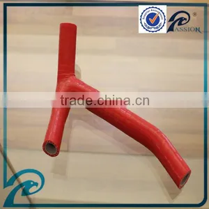 High Heat Resistance Universal Radiator Hoses For Truck Parts thumbnail-2