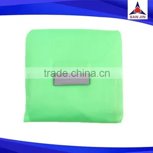 2016 Promotional Nylon Shopping Bag, Tote Bag thumbnail-4