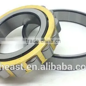 Cylindrical Roller Engineering Machinery RN309M Bearing 45x86.5x25mm thumbnail-6