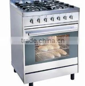 Integrated Kitchen thumbnail-1