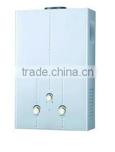 Gas Water Heater thumbnail-1