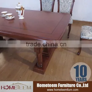 Rectangular Italian Wooden Furniture thumbnail-4