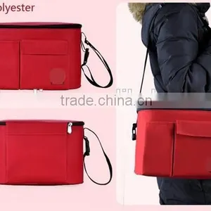 China Product Designers Diaper Bag Canvas Diaper Bag Fashion Diaper Bag for Babies thumbnail-6