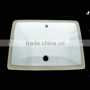 Wholesale Chinese Sanitary Ceramic Washing Basin thumbnail-3