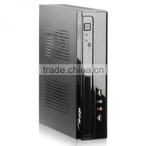 Mini ITX Case AK 730 01B thumbnail-2