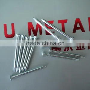 Galvanized Common Nails/Common Wire Nails/Poloshed Iron Nails thumbnail-2