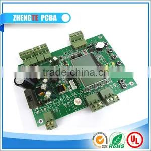 High Standard FR-4 Smart Home Pcba Smart Home Switch Smart Home thumbnail-4