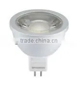Dimmable AC12V 6W MR16 2700K thumbnail-1