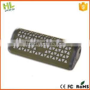 Manufacture Sale Portable Bluetooth Speaker With fm Radio thumbnail-2