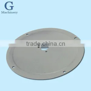 High Quality Sheet Metal Stamping and Welding Parts thumbnail-1