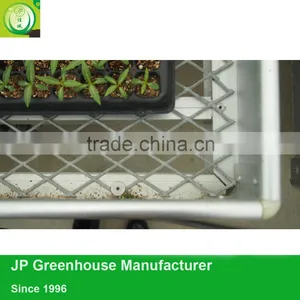 Greenhouse Ebb and Flood Bench Rolling Bench thumbnail-5