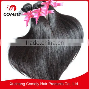 Great Quality Popular Style Malaysian Straight Hair thumbnail-3